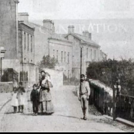 Busy Beas Cottage Workington Exterior foto