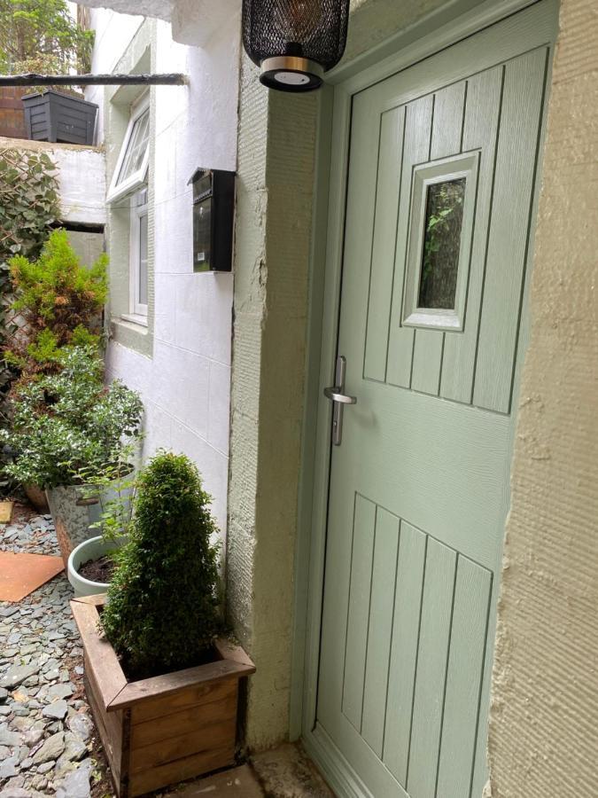Busy Beas Cottage Workington Exterior foto