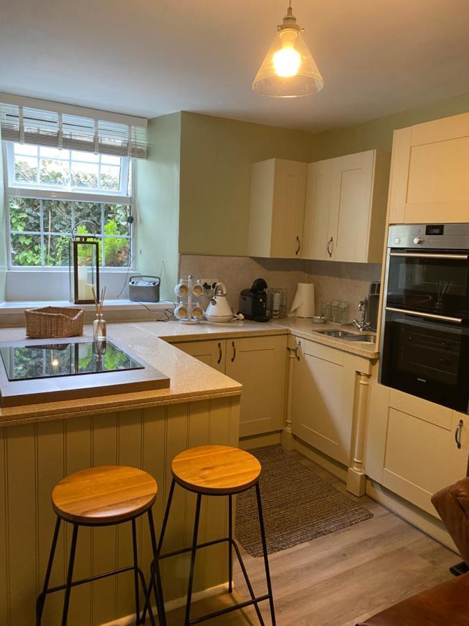 Busy Beas Cottage Workington Exterior foto